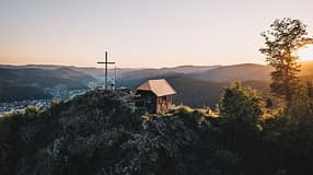 Kinzigtalsteig, Schwarzwald