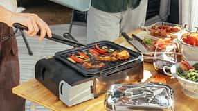 Advertorial CADAC  Dometic  - Vanlife & Van Cook 