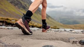 Lowa Explorer GTX Mid
