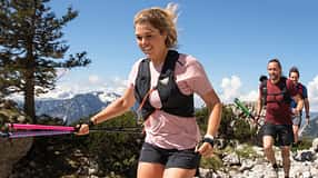 Trailrunning