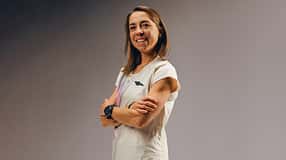BLANDINE L’HIRONDEL, Trailrunning