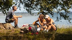 Fünen und die Inseln, Dänemark