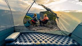 Sea to Summit