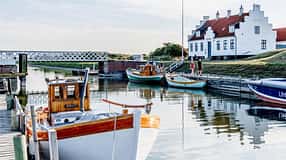 Dänemark Himmerland