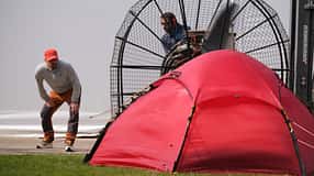 Hilleberg Allak 2
