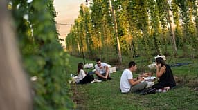 Urlaub in Friaul-Julisch Venetien, Italien