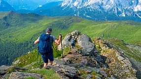 Urlaub in Friaul-Julisch Venetien, Italien