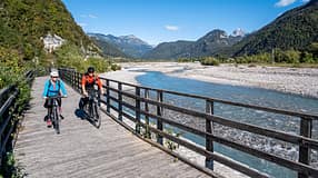 Urlaub in Friaul-Julisch Venetien, Italien