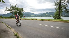 Traithlon Tegernsee