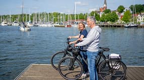 Schleswig Holstein
