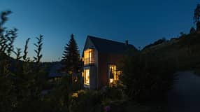 Schwarzwald Hideaways - Brennhus