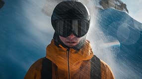 Arc'teryx Sperro SV Jacket 