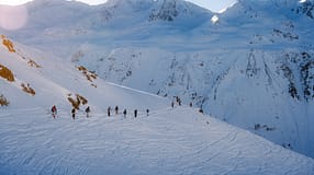 Freeride Academy Innsbruck