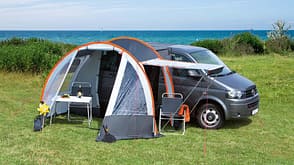 DWT, Vorzelte, Campervans DWT Picco (1)