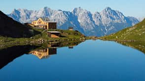 OD 2017 Wanderweg Waiwi Kitzbüheler Alpen Wildseeloderhütte Tirol Weitwandern OD 2017 Wanderweg Waiwi Kitzbüheler Alpen Wildseeloderhütte Tirol Weitwandern