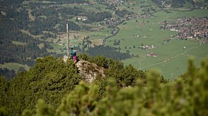 OD 1015 Allgäu Himmelschrofen OD 1015 Allgäu Himmelschrofen