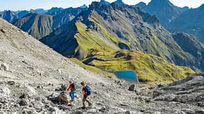 OD 0419 Oberstdorf Allgaeu Allgaeuer Alpen Tour 1 Rubihorn Teaser OD 0419 Oberstdorf Allgaeu Allgaeuer Alpen Tour 1 Rubihorn Teaser