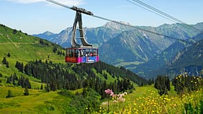 OD 1015 Allgäu Fellhorn Guggersee OD 1015 Allgäu Fellhorn Guggersee