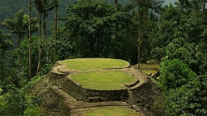 OD 2017 Ciudad Perdida Kolumbien OD 2017 Ciudad Perdida Kolumbien