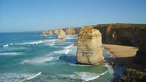 OD Great Ocean Walk Twelve Apostels Victoria Australien OD Great Ocean Walk Twelve Apostels Victoria Australien