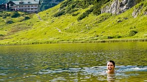 OD Berchtesgaden Funtensee OD Berchtesgaden Funtensee