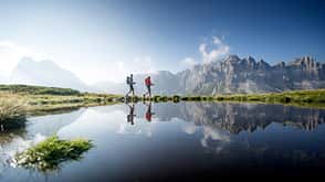 Mountain Days Südtirol Mountain Days Südtirol