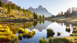 Outdoor-Destination Dolomiten Outdoor-Destination Dolomiten