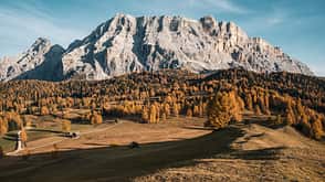 Outdoor-Destination Dolomiten Outdoor-Destination Dolomiten