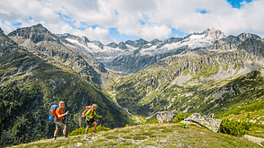 Hohe Tauern - Krimmer Runde Hohe Tauern - Krimmer Runde