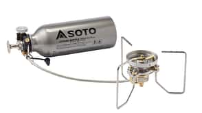 Soto Stormbreaker Stove - Outdoorkocher