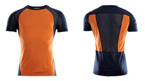 Aclima Sports T-Shirts Aclima Sports T-Shirts