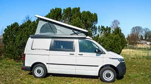 Campervan Campervan