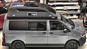 Campervan Campervan