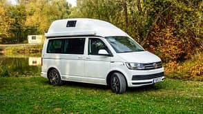 Campervan Campervan