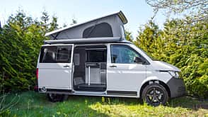 Campervan Campervan
