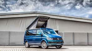 Campervan Campervan