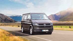 Campervan Campervan