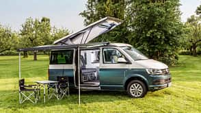 Campervan Campervan