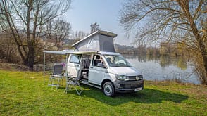 Campervan Campervan