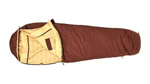 Schlafsack-Test Schlafsack-Test