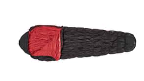 Schlafsack-Test Schlafsack-Test