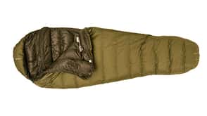 Schlafsack-Test Schlafsack-Test