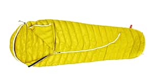 Schlafsack-Test Schlafsack-Test