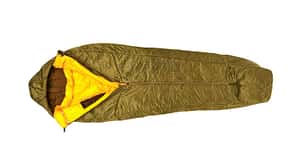 Schlafsack-Test Schlafsack-Test