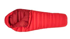 Schlafsack-Test Schlafsack-Test