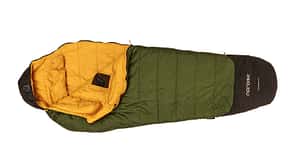 Schlafsack-Test Schlafsack-Test