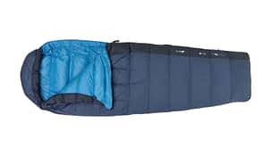 Schlafsack-Test Schlafsack-Test