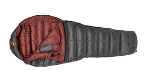 Schlafsack-Test Schlafsack-Test