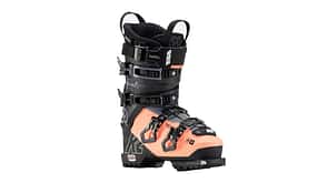 Skitouren Special 2020, Stiefel