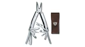 Basis Lager 02/2021: Multitools für Tour und Camp Basis Lager 02/2021: Multitools für Tour und Camp